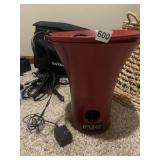 IPONG PRO PING PONG PITCHER