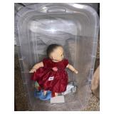 AMERICAN GIRL BITTY BABY, BABY DOLL