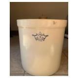 3 GALLON CROCK