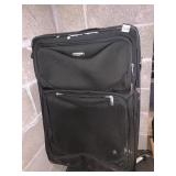 JAGUAR ROLLING SUITCASE