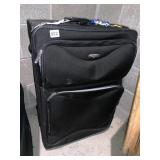 JAGUAR ROLLING SUITCASE