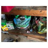 PLANT FOOD, HOSE ATTACHMENT, SOIL, FERTILIZER