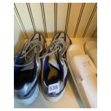 NIKE GLOVES, KNIT HAT, BASEBALL HATS, MENï¿½S SZ 11