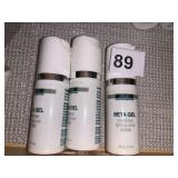 DMK BETA GEL HYDRATION ALL USED