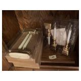 BATTERY OP WINDOW CANDLES