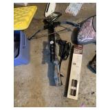 HUNTER CAMO TREE SL PLUS BOW CROSSBOW ARROWS