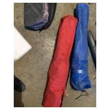 FOLDING CHAIRS IN BAGS