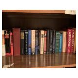 BOOKS INCLUDING GLORIOUS APPEARING AND WORD POWER