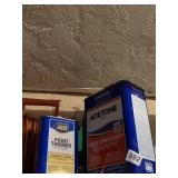 ACETONE, PAINT THINNER, WAX CLEANER, EXTENSION