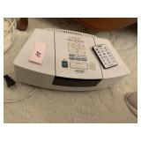 BOSE WAVE RADIO