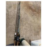 FISHING RODS