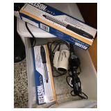 BELSON PRO HAIR CURLING IRON