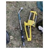 WATERING TOOLS