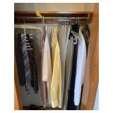 MENï¿½S CLOTHES XL XXL DOCKERS 38X30 NRA POLO TOMMY