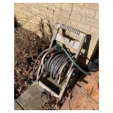 HOSE REEL