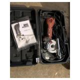 ROTO RAZER SAW W/ INSTRUCTIONS IN CASE