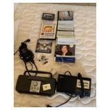 RADIO AND OTHER DVDS