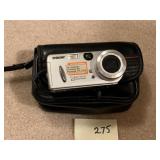 SONY CYBER SHOT DIGITAL CAMERA