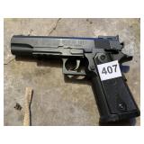 TANFOGLIO WITNESS 1911 BB GUN