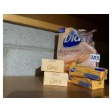 DIAL SILK & SEABERRY, DIAL, CARESS