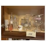 MISC GLASSES CHINMAY SALT AND PEPPER