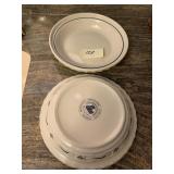 PIE PANS AND BAKEWARE