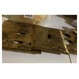 WENDELL AUGUST SWITCH PLATE COVERS