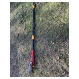 HOMELITE ELECTRIC TREE PRUNER