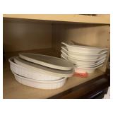 SMALL PFALTZGRAFF SMALL SIDE DISHES