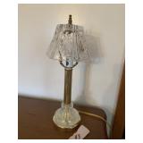 SMALL DRESSER LAMP