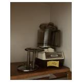 SUNBEAM FOOD PROCESSOR