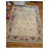 RUG ROYALE PALACE 5X7