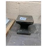 SQUARE ANVIL