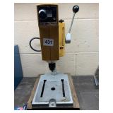 VARIABLE SPEED DRILL