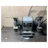 1/2 H P BENCH GRINDER