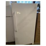 UPRIGHT FRIGIDAIRE FREEZER MODEL FFF U14F2QWP