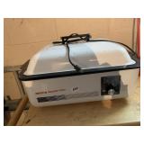 NESCO ROASTER OVEN ELECTRIC