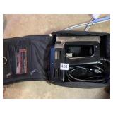 CRAFTSMAN POWER STAPLER, SCROLL SAW