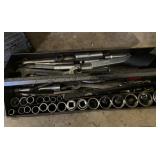 LARGE SOCKET SET