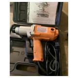 CHICAGO 1/2" IMPACT WRENCH