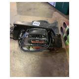 CRAFTSMAN BELT SANDER W/ BELTS