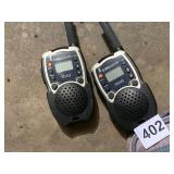 BELLSOUTH 1010 WALKIE TALKIE