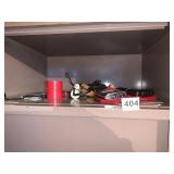 HAND WARMERS, SPOTLIGHT