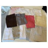 CAPRI PANTS SIZE 4