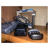 SONY CASSETTE PLAYER, POWER SUPPLIES