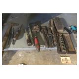 PIPE WRENCHES FAUCET SPLITTER