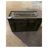 AMMO CASE
