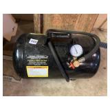 5 GALLON AIR TANK