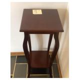 SMALL ENTRY TABLE 29X12X12