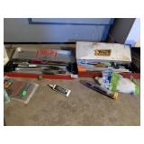 GUN CLEANING KITS, T17 GREASE